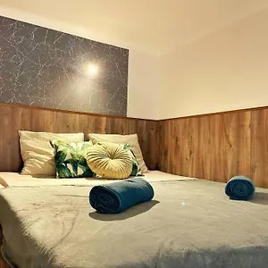 Apartament Bp Stylish Flats, Budapesta
