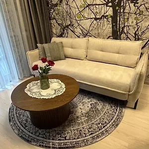 Apartament Grand Corvin, Budapesta