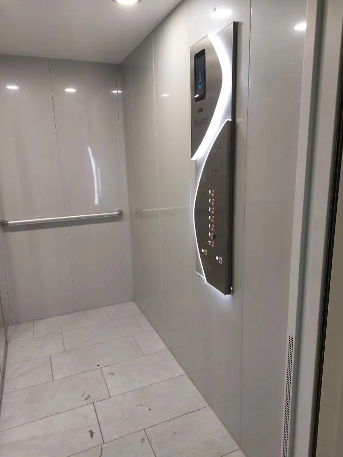 Apartament Arsenal House Budapesta