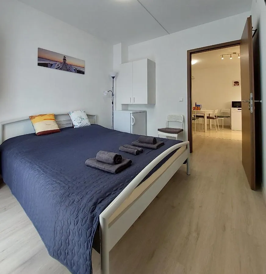 Arsenal House Budapesta