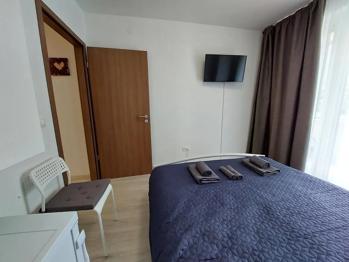 Apartament Arsenal House Budapesta Ungaria