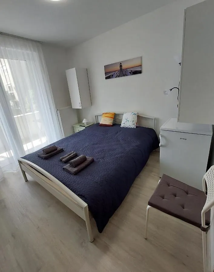 Arsenal House Budapest