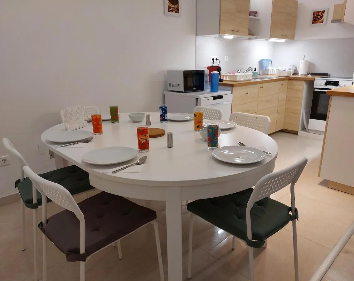 Arsenal House Budapest
